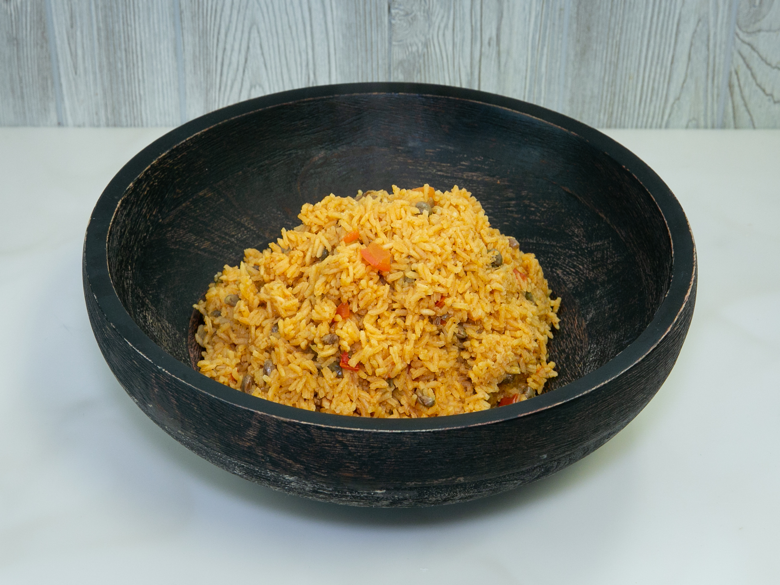 Order Puerto Rican Rice food online from Diana's store, Chicago on bringmethat.com