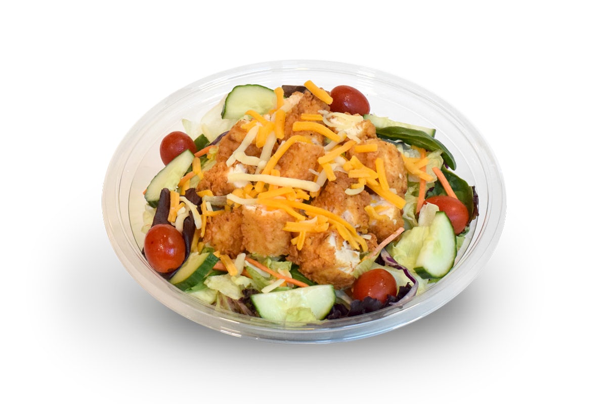 Order PDQ Salad food online from Pdq store, Cornelius on bringmethat.com