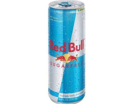 Order RedBull /Original (8.4 oz) -Diet food online from Abc Discount Store store, San Diego on bringmethat.com