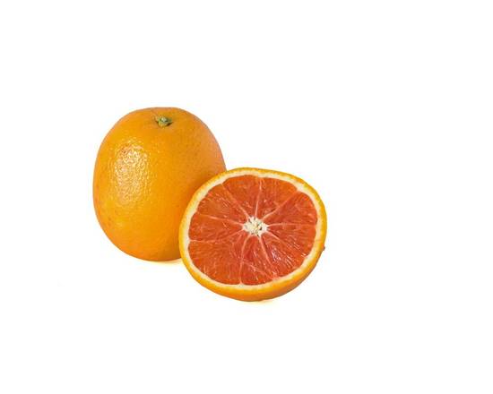 Order Organic Cara Cara Orange (1 orange) food online from Vons store, Fillmore on bringmethat.com