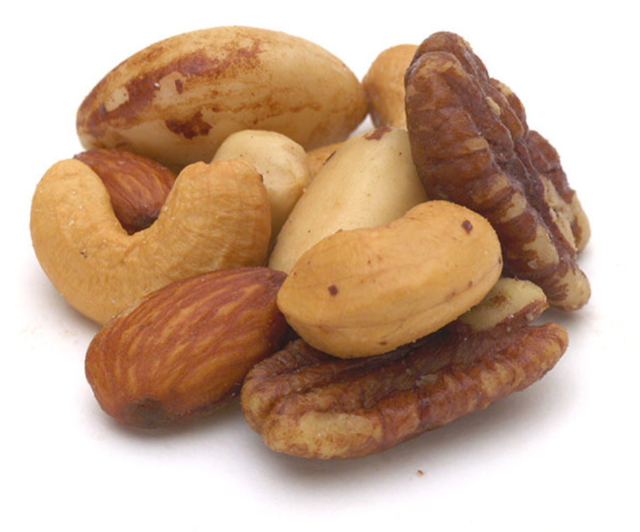 Order Imperial Nut Mix food online from Candyland store, Stillwater on bringmethat.com