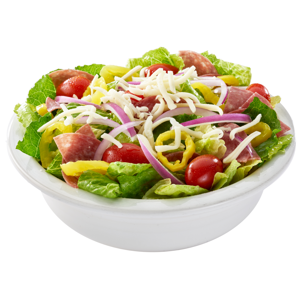 Order Antipasto Salad food online from Cottage Inn Pizza store, Hilliard on bringmethat.com