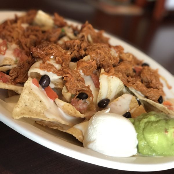 Order 6 Degrees Nachos food online from 6 Degrees store, Chicago on bringmethat.com