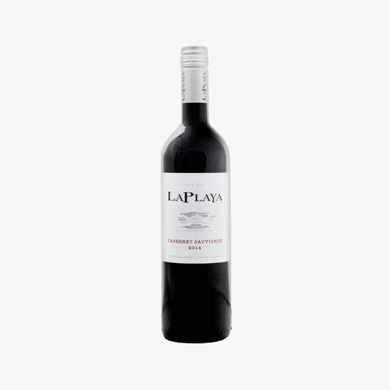 Order La Playa Colchagua Valley Chile Cabernet Sauvignon 750ml | 12% abv food online from Pink Dot store, Chino Hills on bringmethat.com