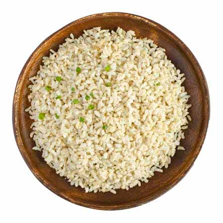 Order Brown Rice food online from Anita's Kitchen store, Orion charter Township on bringmethat.com