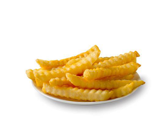 Order Fries food online from Churchs Chicken store, Houston on bringmethat.com