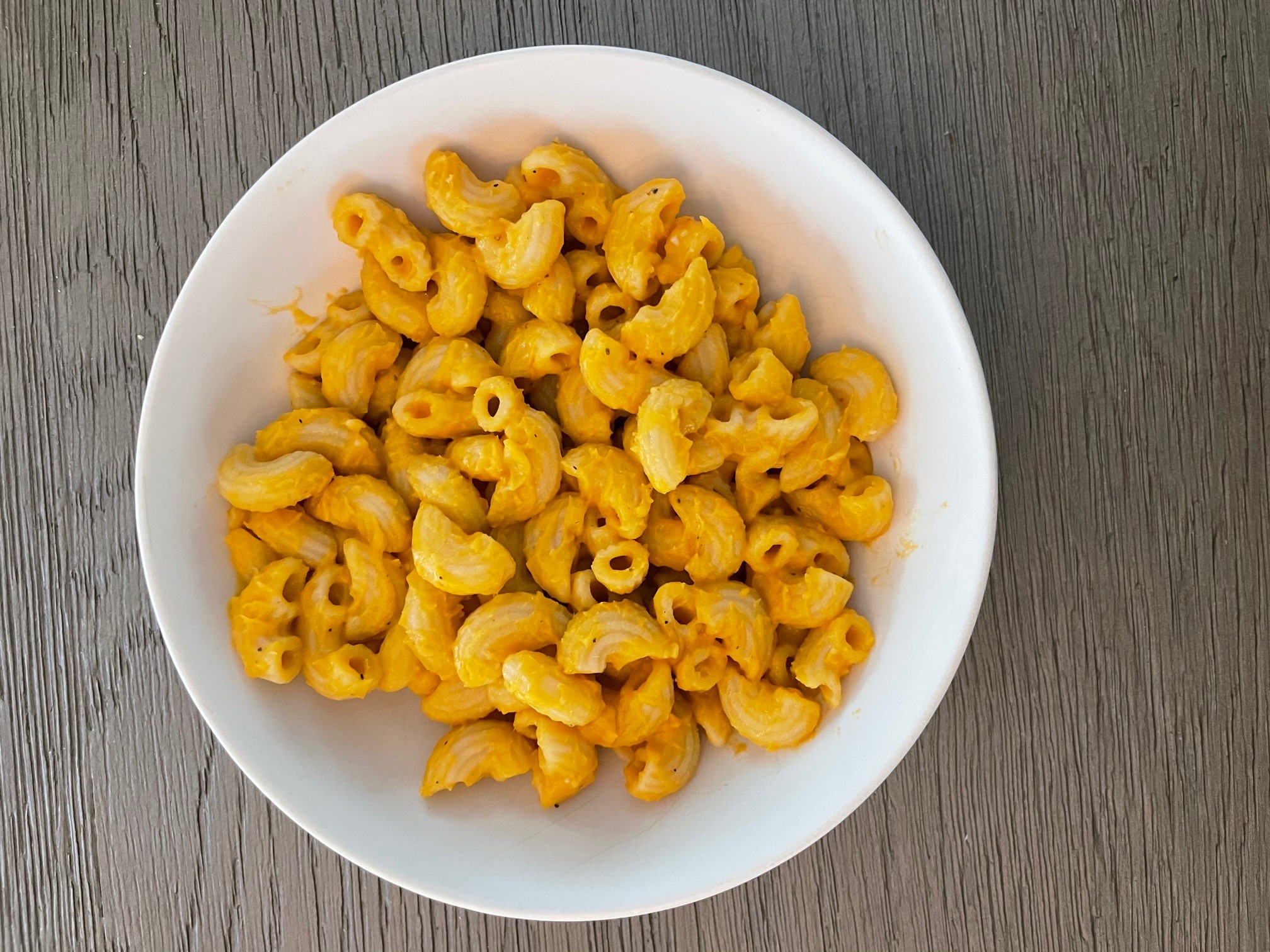Order Mac & Cheese food online from Greenology store, New Canaan on bringmethat.com