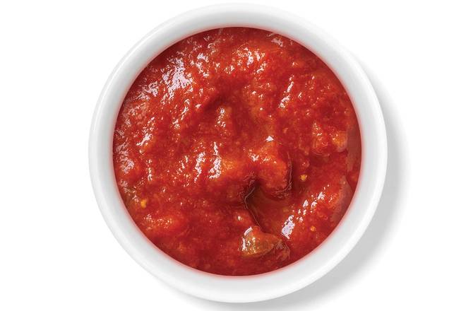 Order Side of Marinara food online from Chuck E. Cheese store, Clarksville on bringmethat.com