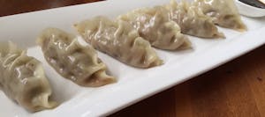 Order Gyoza food online from Sushi Little Tokyo Restaurant store, Cary on bringmethat.com