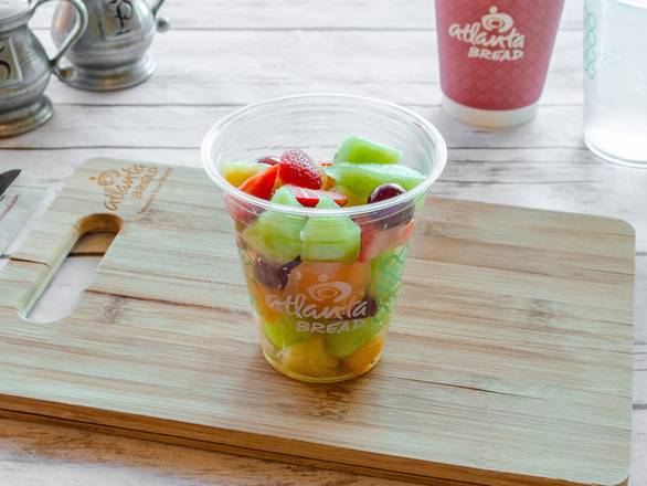 Order Fruit Salad food online from Atlanta Bread Company store, Gainesville on bringmethat.com
