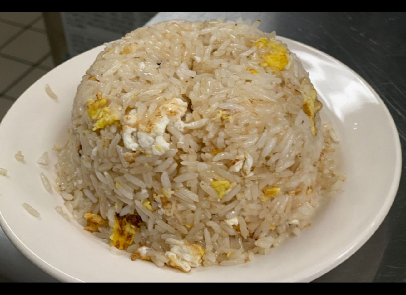 Order Egg Fried Rice food online from Thai Thai Thai store, Fort Collins on bringmethat.com