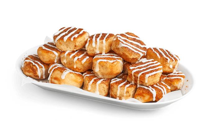 Order Cinnamon Rolls  food online from Cicis Pizza store, Houston on bringmethat.com
