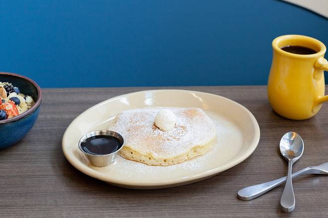 Order Single Pancake food online from Snooze AM Eatery store, Webster on bringmethat.com