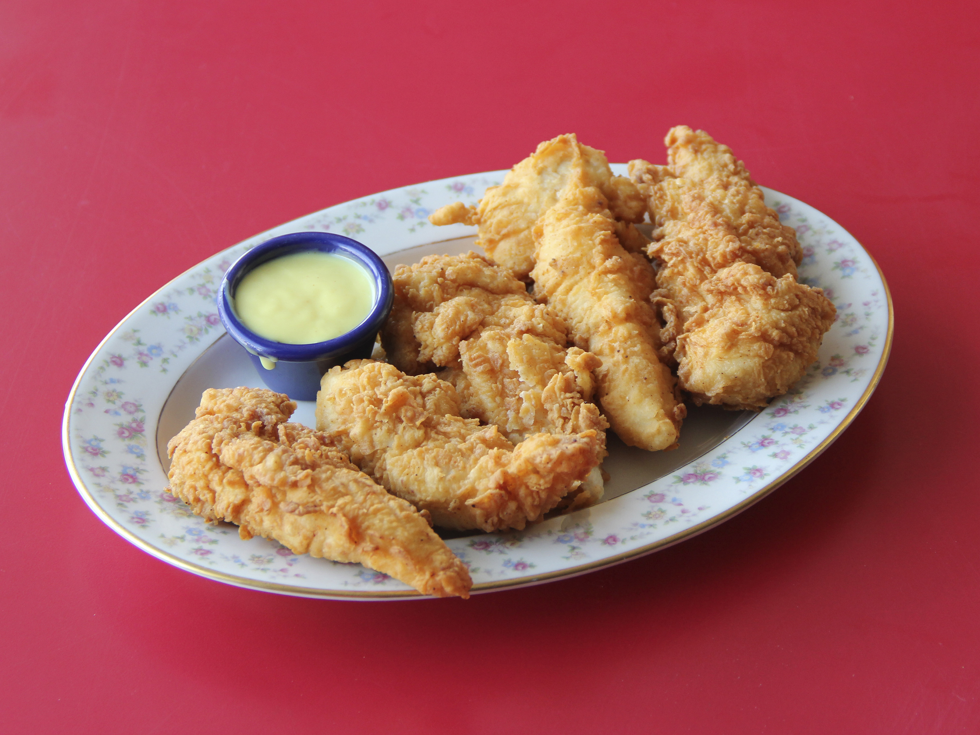 Order Chicken Fingers food online from Rosa Pizza store, Ewing on bringmethat.com