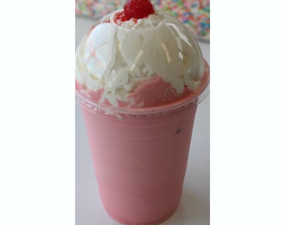 Order 20oz Shake food online from Marvel Frozen Dairy store, Lido Beach on bringmethat.com