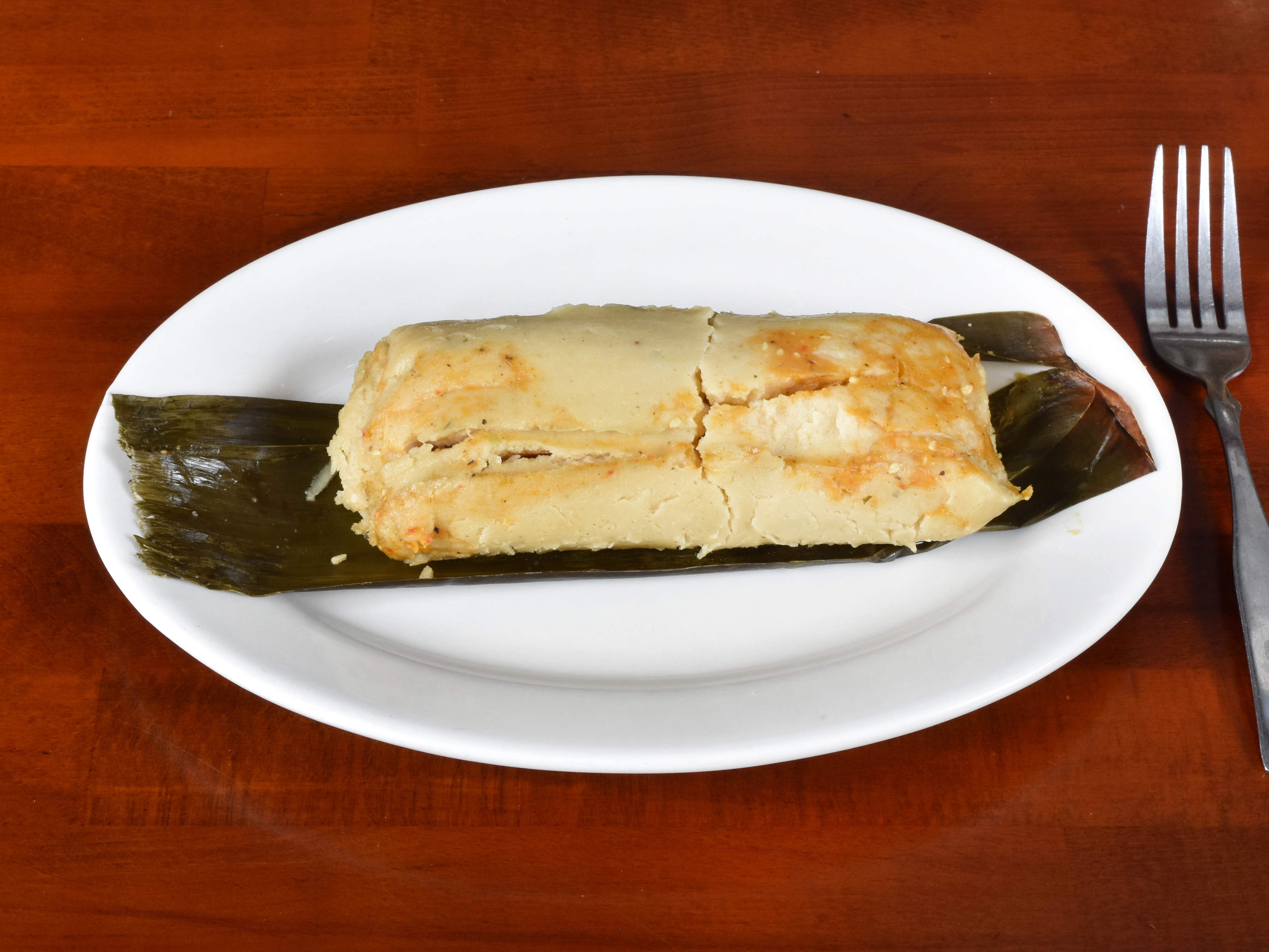 Order Tamales food online from Sazon Centroamericano store, Yonkers on bringmethat.com