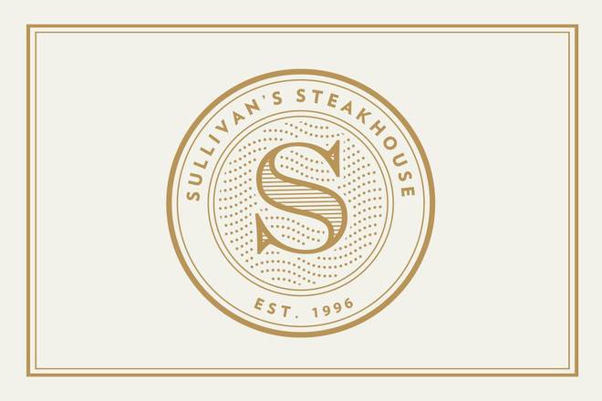 Order STEAKHOUSE SALAD WITH SHRIMP food online from Sullivan's Steakhouse store, Wilmington on bringmethat.com