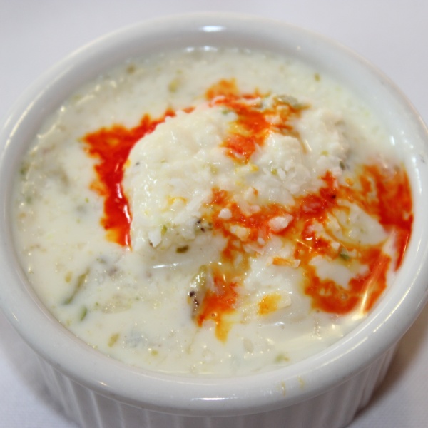 Order Ras Malai food online from Red Chilli store, San Francisco on bringmethat.com