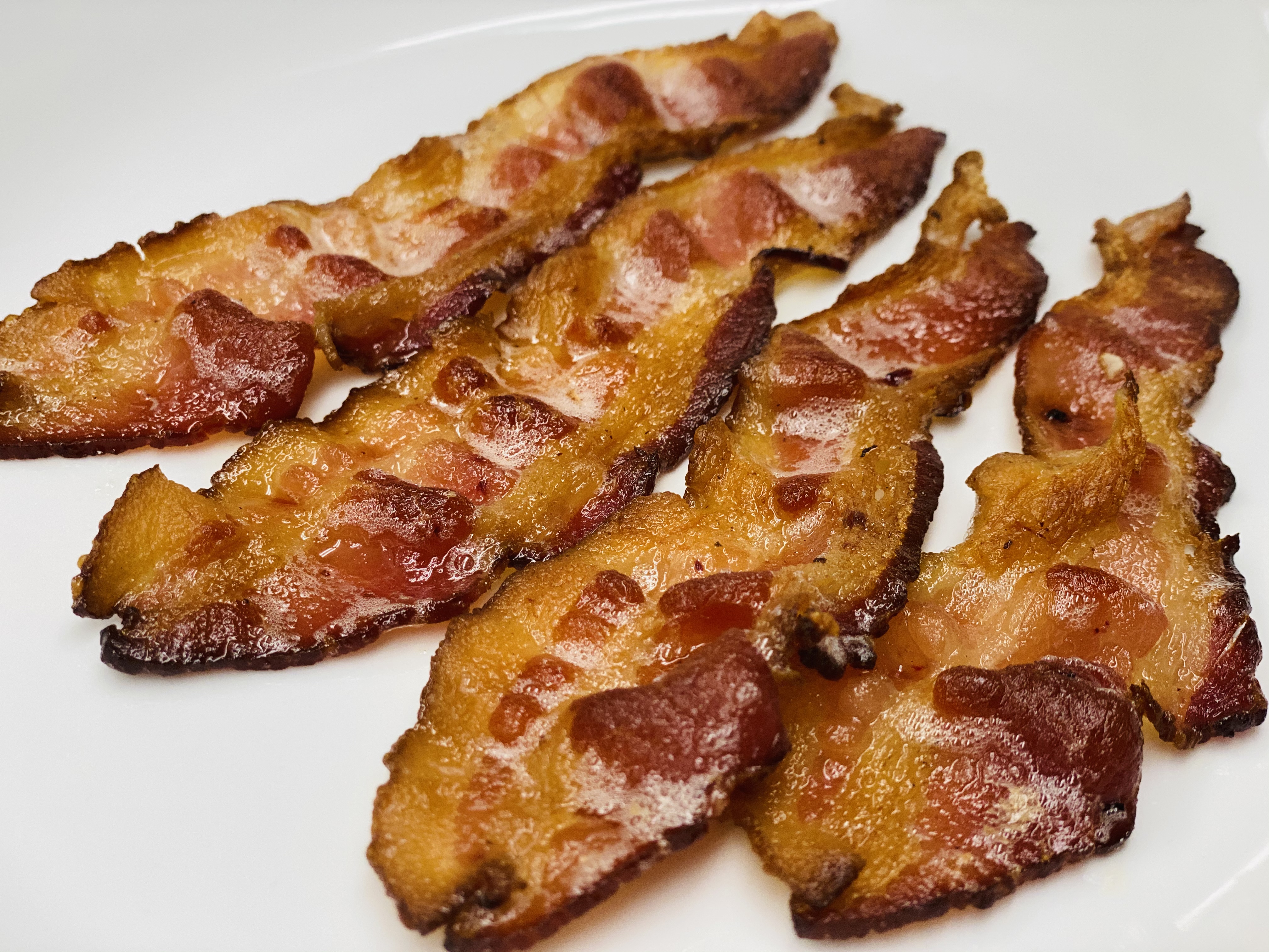 Order Bacon food online from State Street Cafe store, North Haven on bringmethat.com