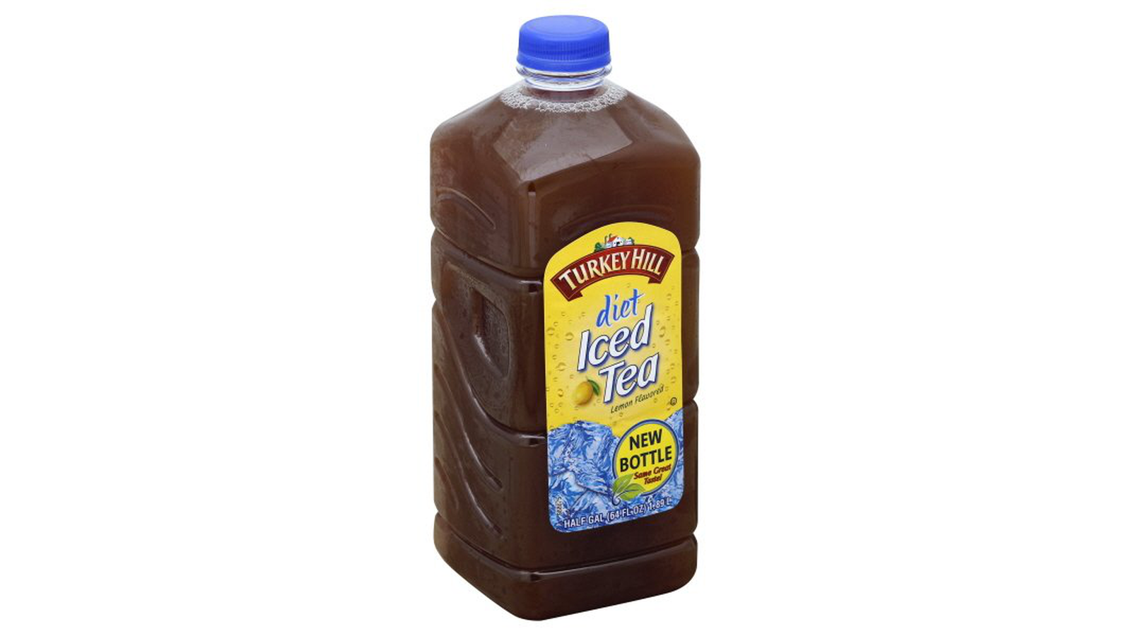 Order Turkey Hill Diet Iced Tea 64 Oz food online from Lula Convenience Store store, Evesham on bringmethat.com