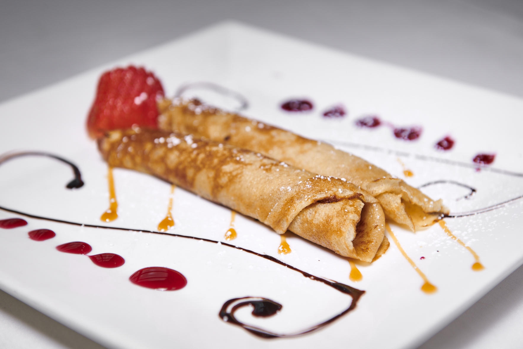 Order Argentinian Crepes food online from Magno Grill store, New Rochelle on bringmethat.com