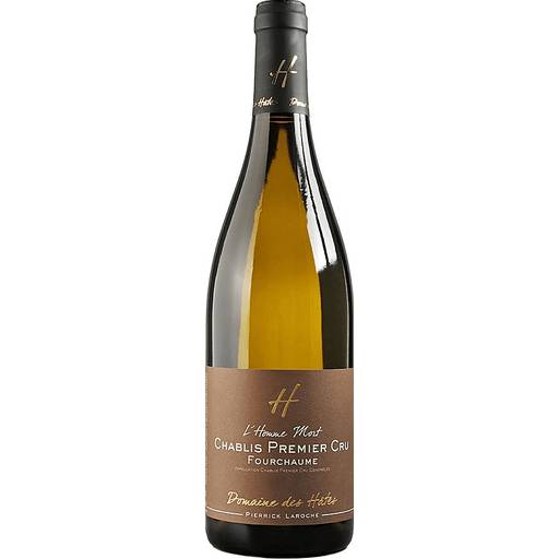 Order Domaine des Hates Chablis 1er Cru (750 ML) 139496 food online from Bevmo! store, Chino on bringmethat.com