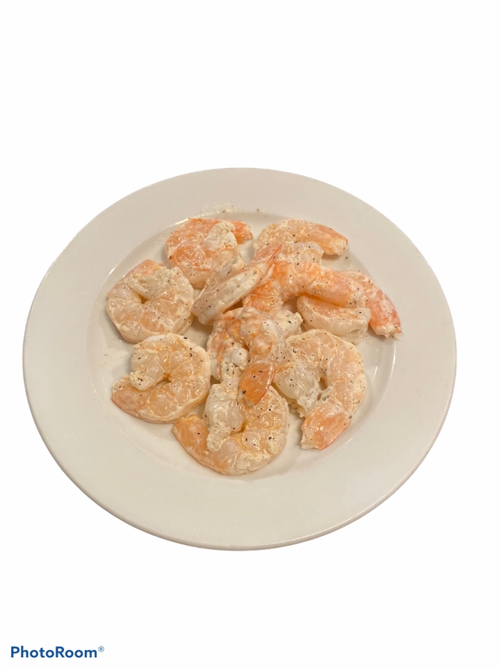 Order Small Shrimp food online from FIGO Pasta Vinings store, Atlanta on bringmethat.com