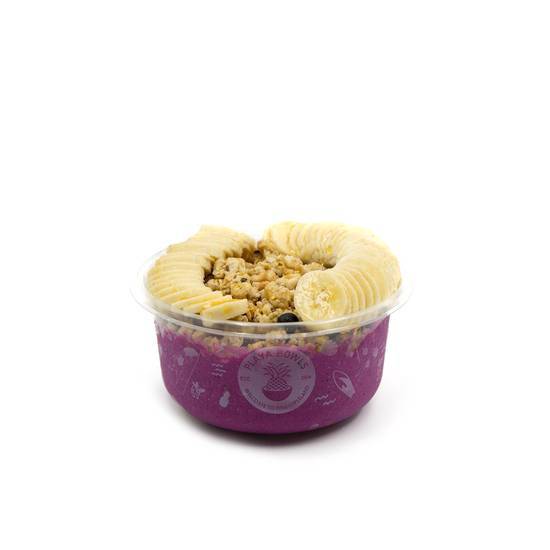 Order Pink Flamingo Pitaya Bowl food online from Playa Bowls-Chester store, Chester on bringmethat.com
