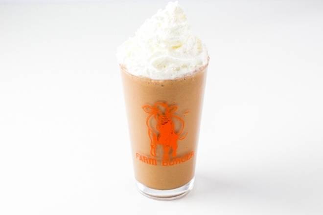 Order Chocolate Shake food online from Farm Burger store, Decatur on bringmethat.com