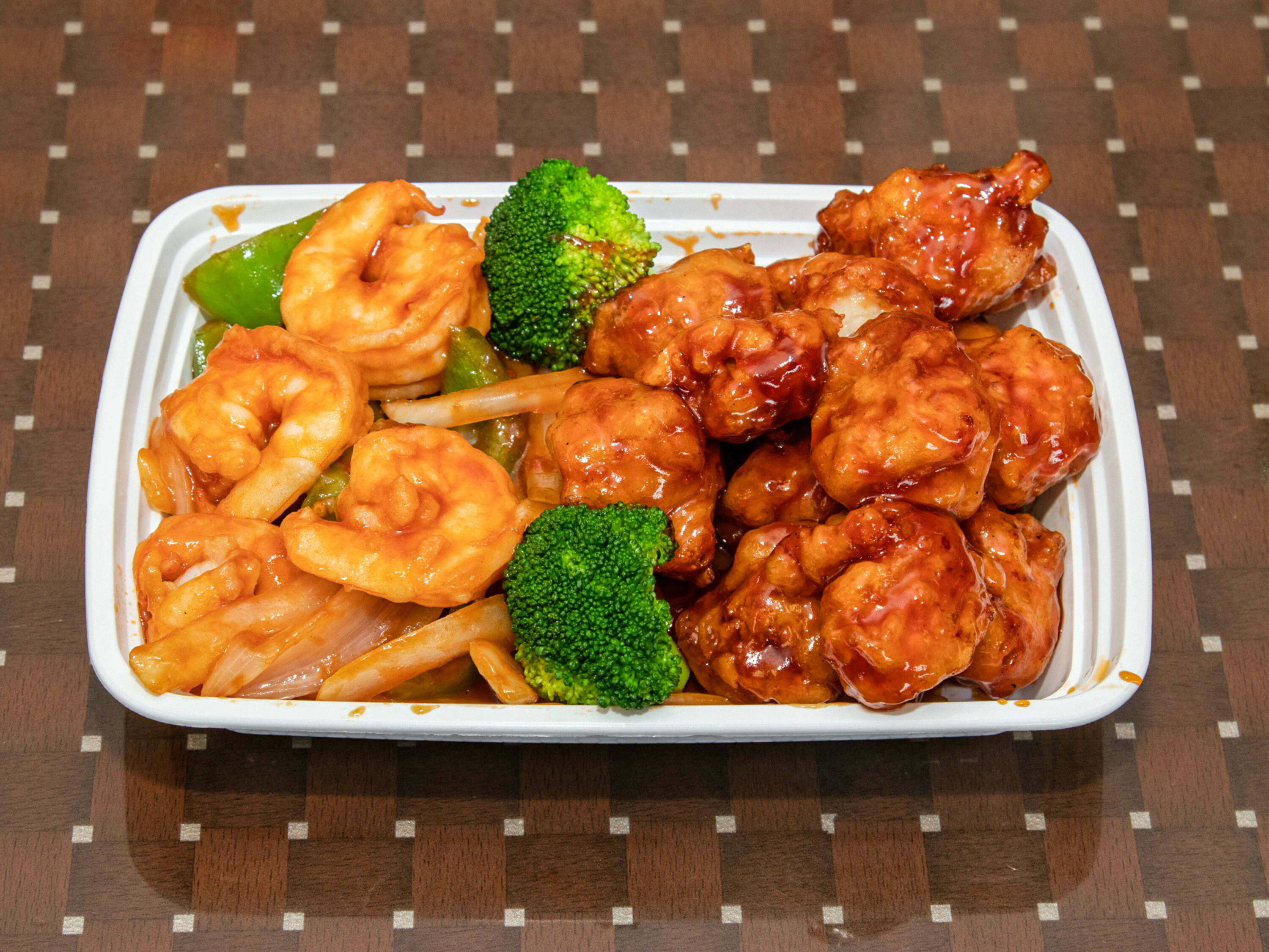 Order H8. Dragon and Phoenix  food online from China Garden store, Dover on bringmethat.com