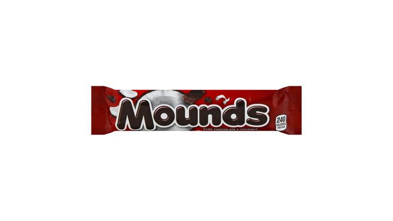Order Mounds Candy Bar food online from Trumbull Mobil store, Trumbull on bringmethat.com