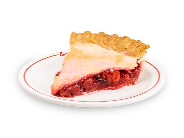 Order Cherry Pie food online from Frisch's Big Boy Restaurant store, Fairborn on bringmethat.com