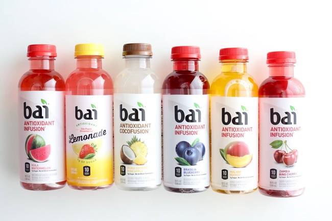 Order Bai food online from Fit Pantry store, Bakersfield on bringmethat.com
