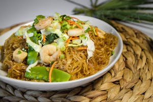 Order Pancit Bihon (Rice Noodle) food online from Max's Restaurant store, Chicago on bringmethat.com