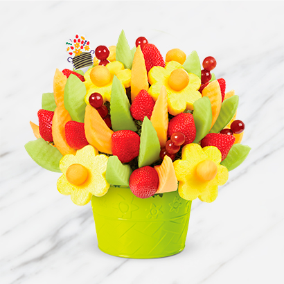 Order Love Delicious Fruit Design (Regular) food online from Edible Arrangements store, Westwood on bringmethat.com
