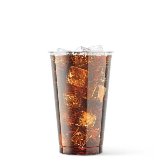 Order Fountain Drink food online from Plant Power Fast Food store, Long Beach on bringmethat.com
