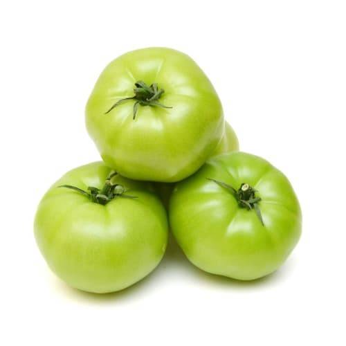 Order Green Tomatoes (1 tomato) food online from Winn-Dixie store, Long Beach on bringmethat.com