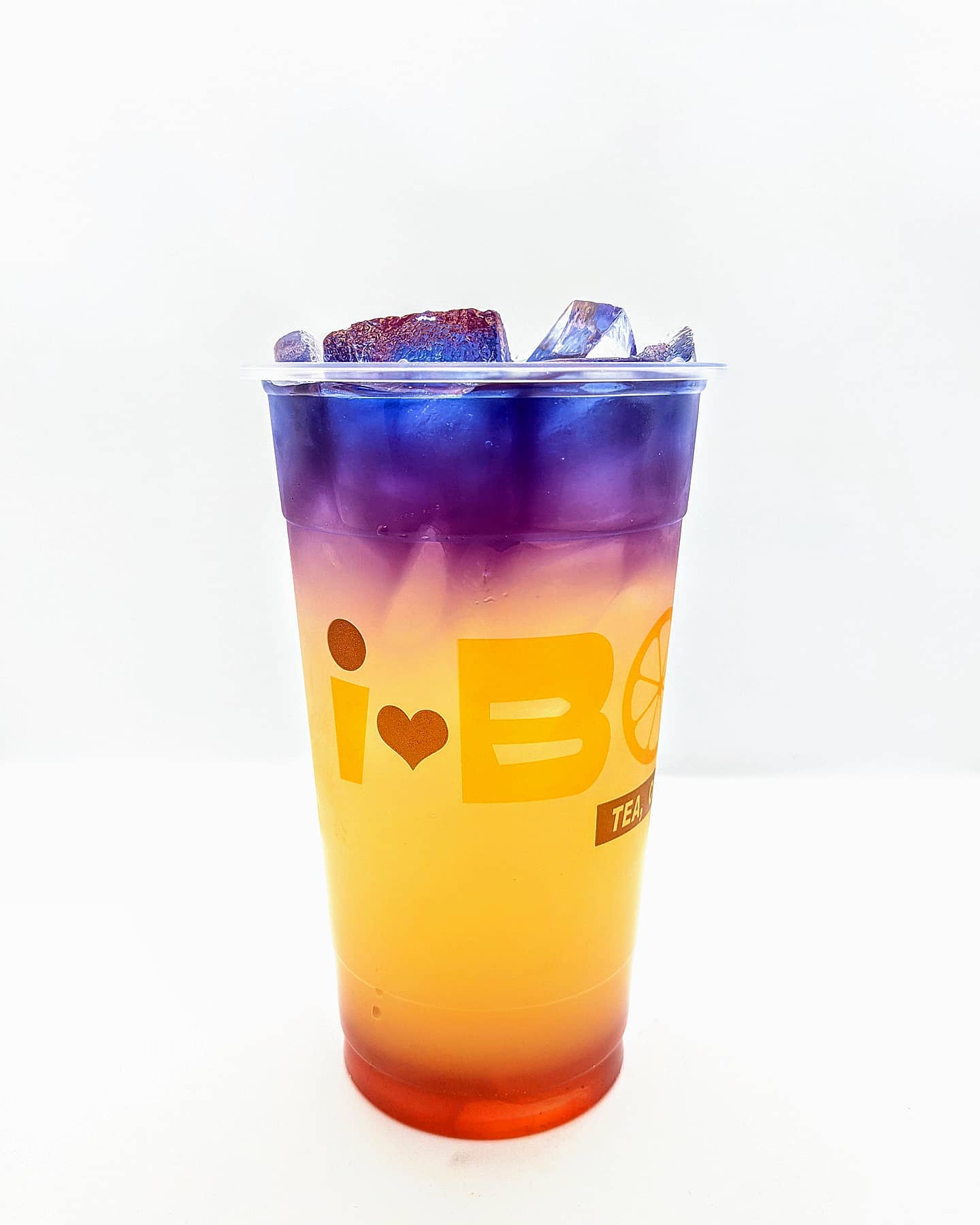 Order Guava Butterfly Lemonade food online from I Heart Boba store, Houston on bringmethat.com