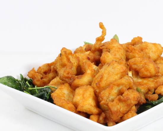 Order Ku Chow Chicken food online from Inchin Bamboo Garden store, North Olmsted on bringmethat.com