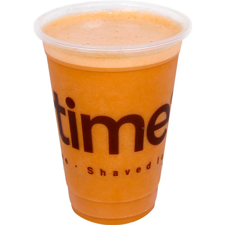 Order Vitamin C Juice food online from Boba Time store, Los Angeles on bringmethat.com