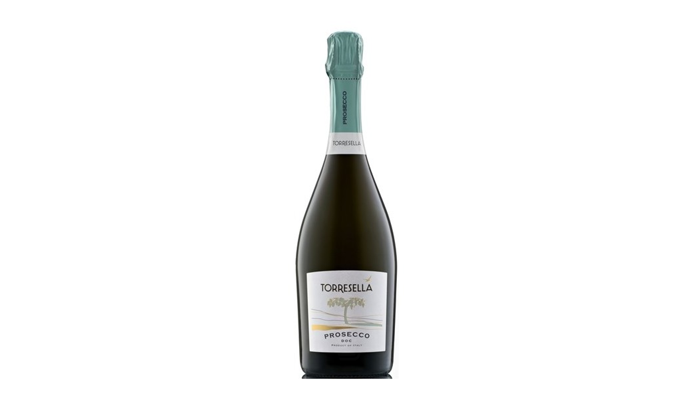 Order Torresella Prosecco Glera 750mL food online from Spikes Bottle Shop store, Chico on bringmethat.com