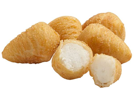 Order Potato Puffs (9) food online from Mancinos Pizza & Grinders store, Fond Du Lac on bringmethat.com