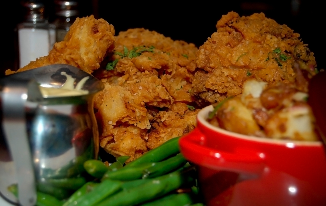 Order Fried Chicken food online from Crave store, Mount Pleasant on bringmethat.com
