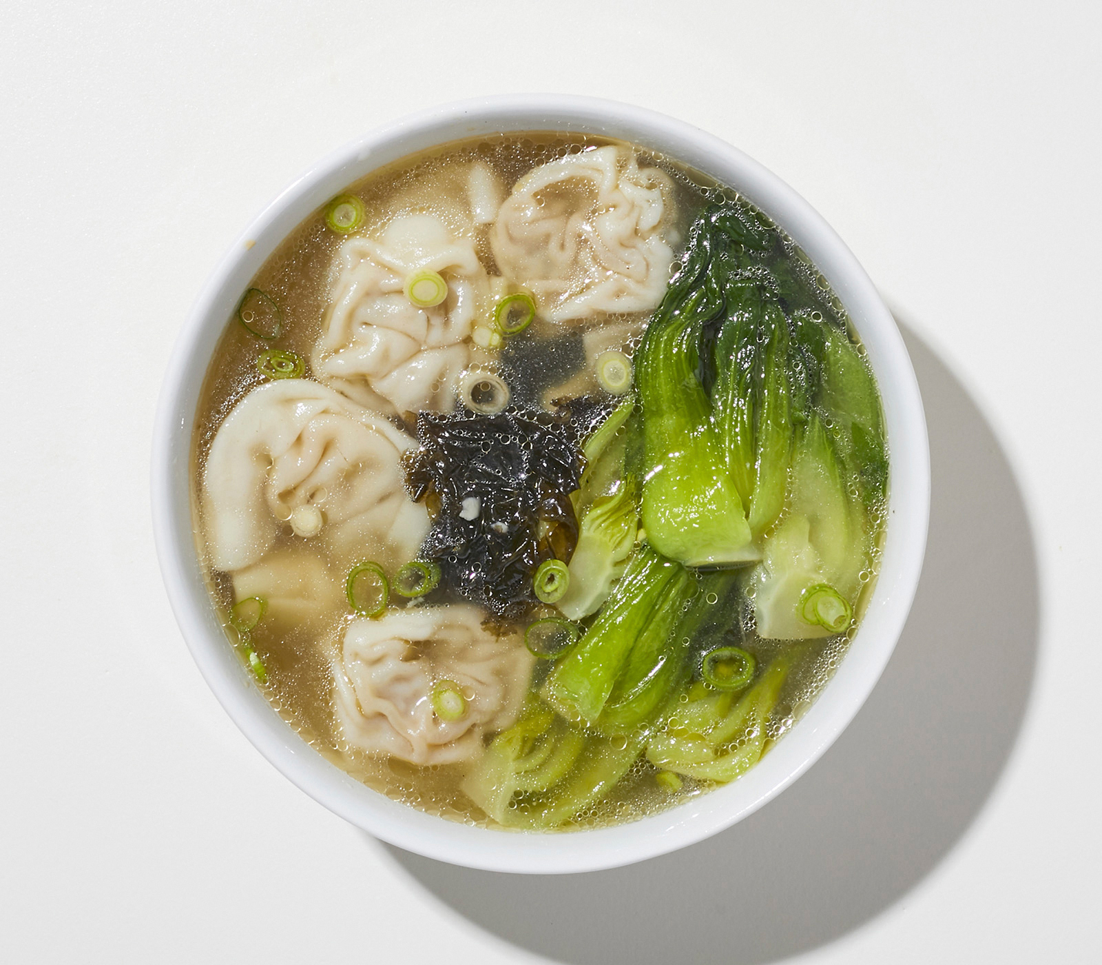 Order Wonton Soup food online from Chinese Yum! Yum! store, Lakeway on bringmethat.com
