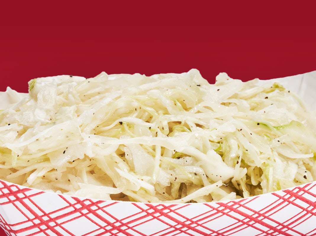 Order Side of Coleslaw food online from Primanti Bros store, Cranberry Twp on bringmethat.com