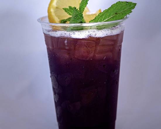 Order Blueberry ice tea  food online from Pho-Licious store, Arcadia on bringmethat.com