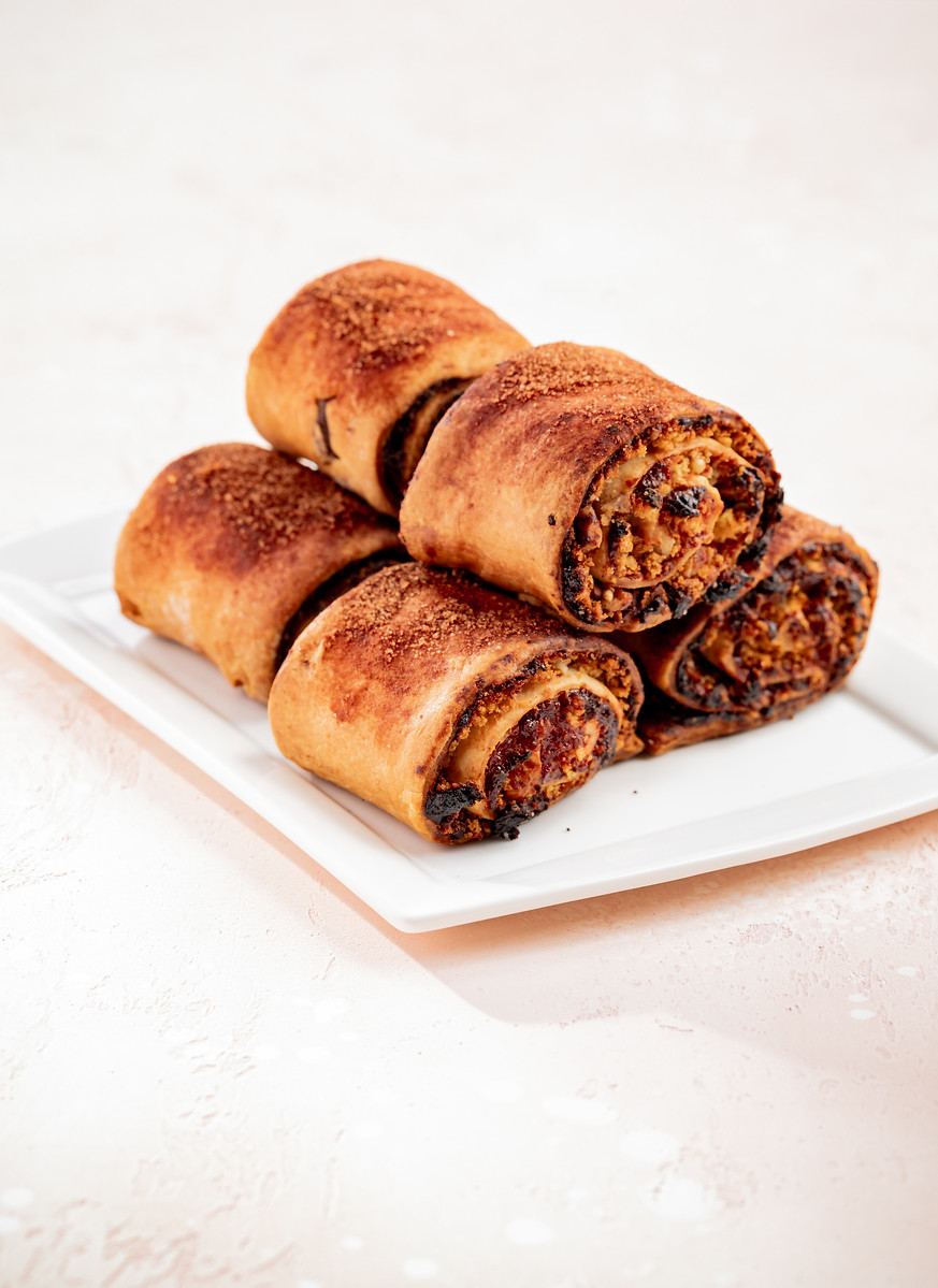 Order House-made Rugelach food online from One Market Restaurant store, San Francisco on bringmethat.com