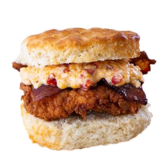 Order Southern Chicken food online from Rise Biscuits & Donuts store, Carrboro on bringmethat.com