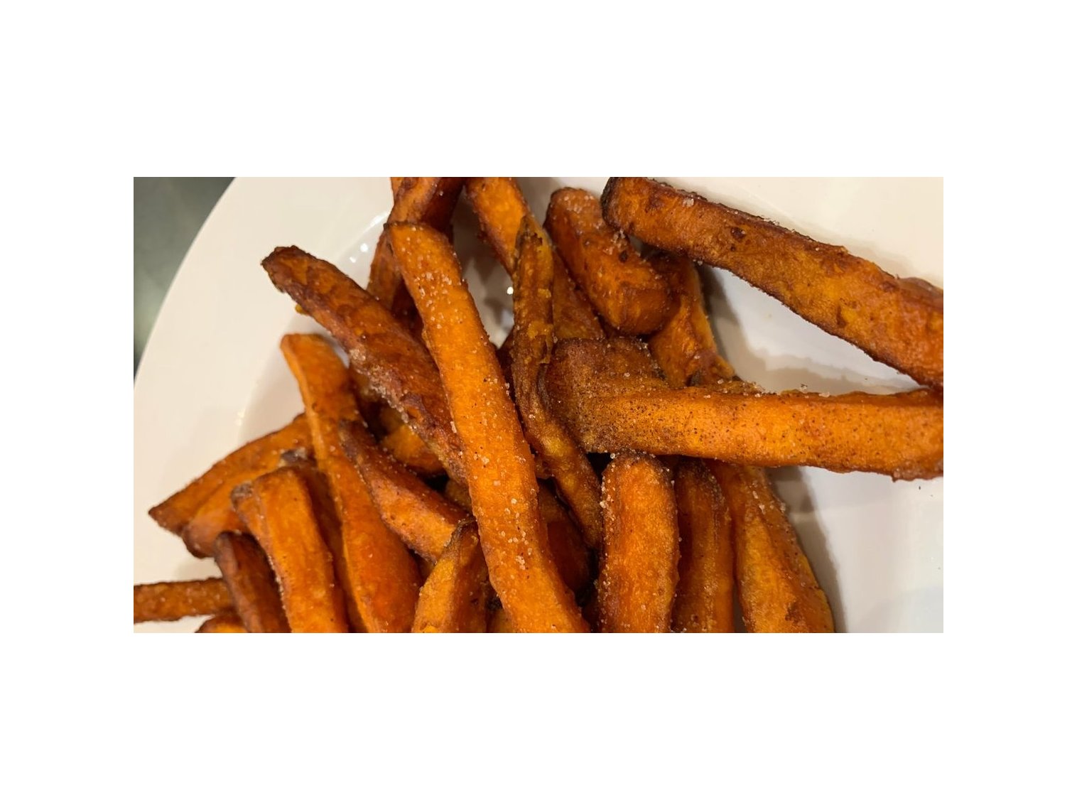 Order Sweet Potato Fries food online from Anchor Bar store, Kennesaw on bringmethat.com