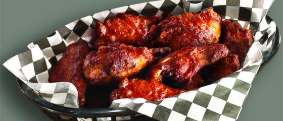 Order Wings food online from Mazzios store, Oklahoma City on bringmethat.com